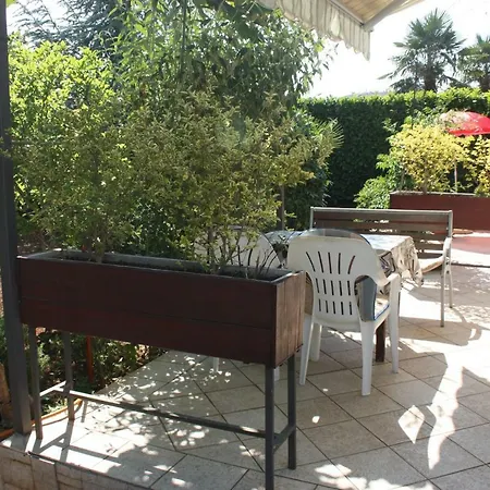 Apartments Kliman Rovinj Exterior foto