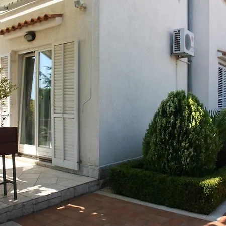 Apartments Kliman Rovinj Exterior foto