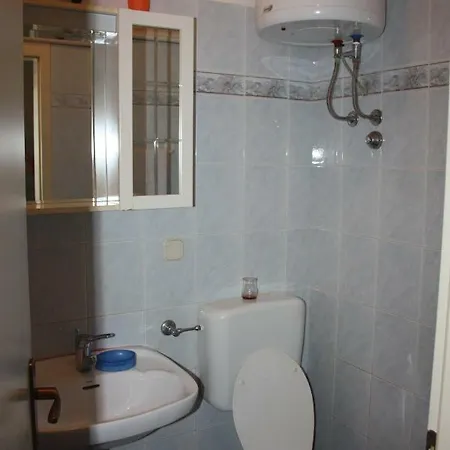 Apartments Kliman Rovinj Exterior foto