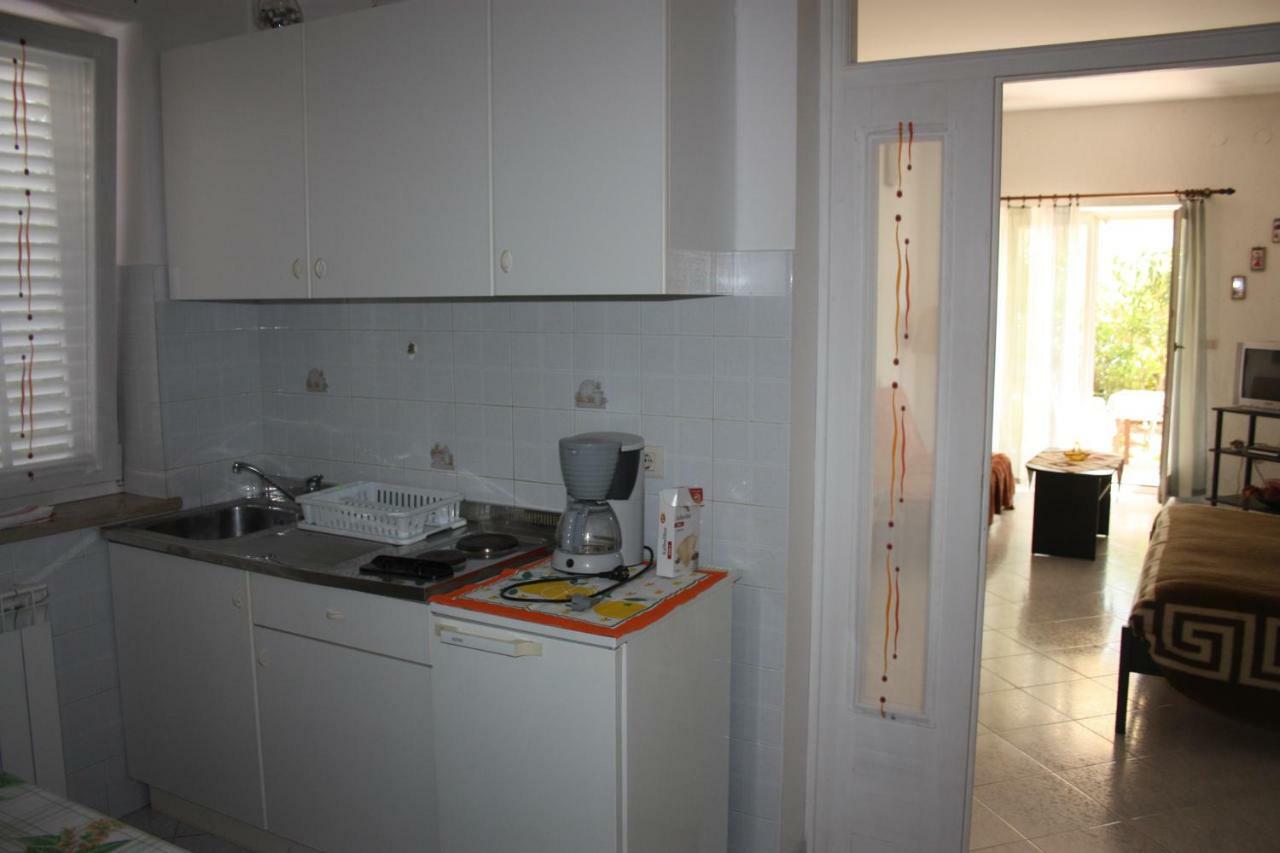 Kliman Apartmán