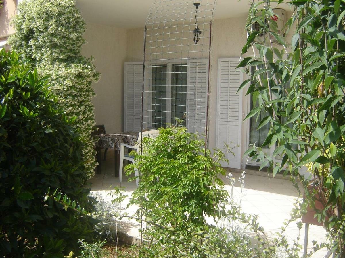 Appartement Kliman *