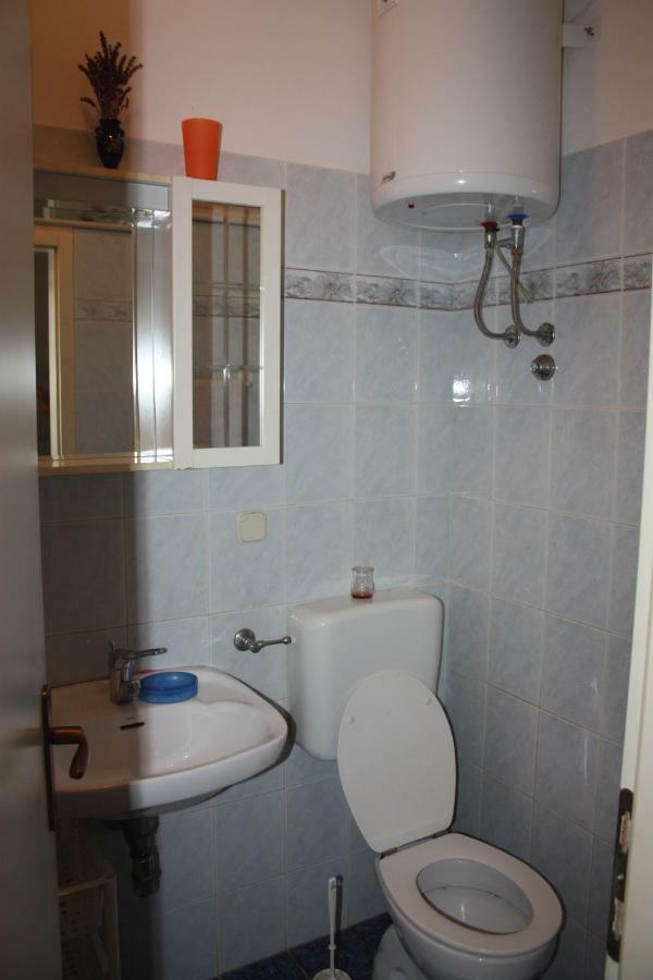 Kliman Appartement Rovinj