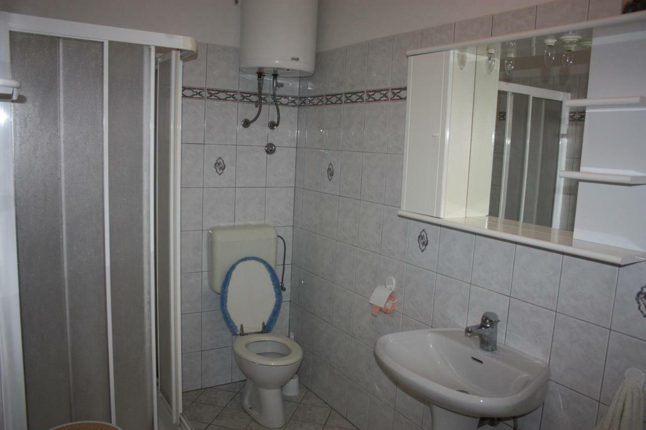 Apartmán Kliman