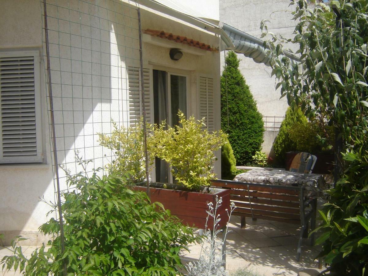 Apartmán Kliman Rovinj