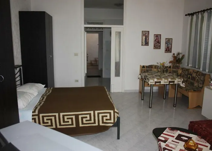 Apartments Kliman