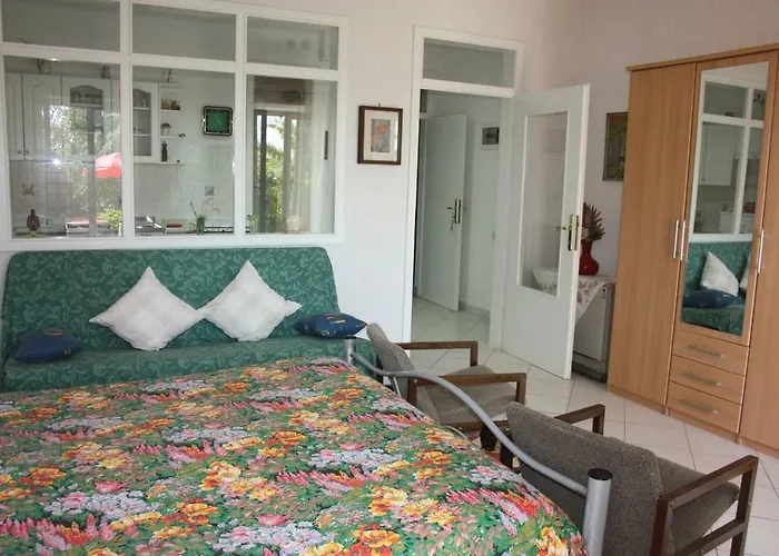Apartments Kliman