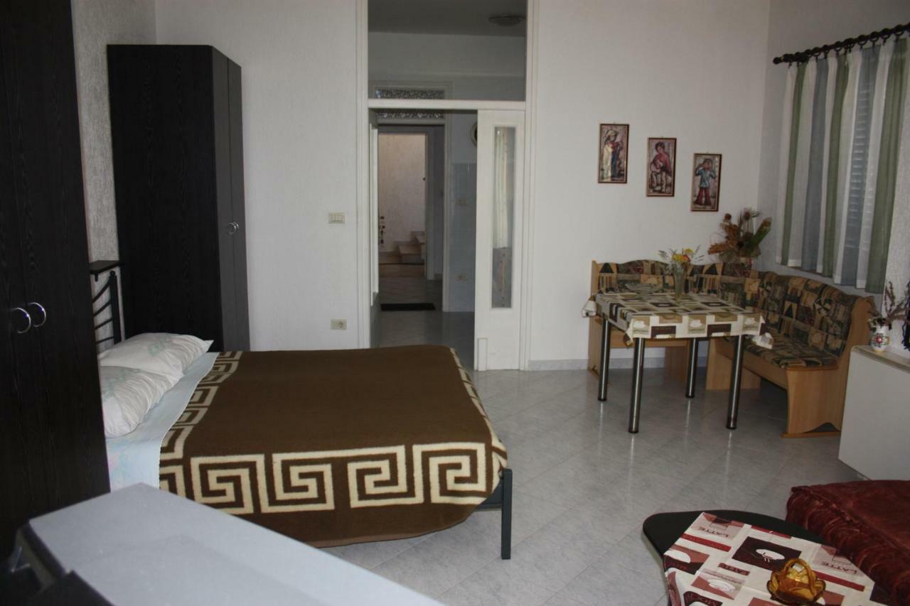 Kliman Apartment *