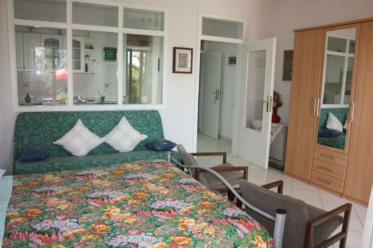 Kliman Apartment