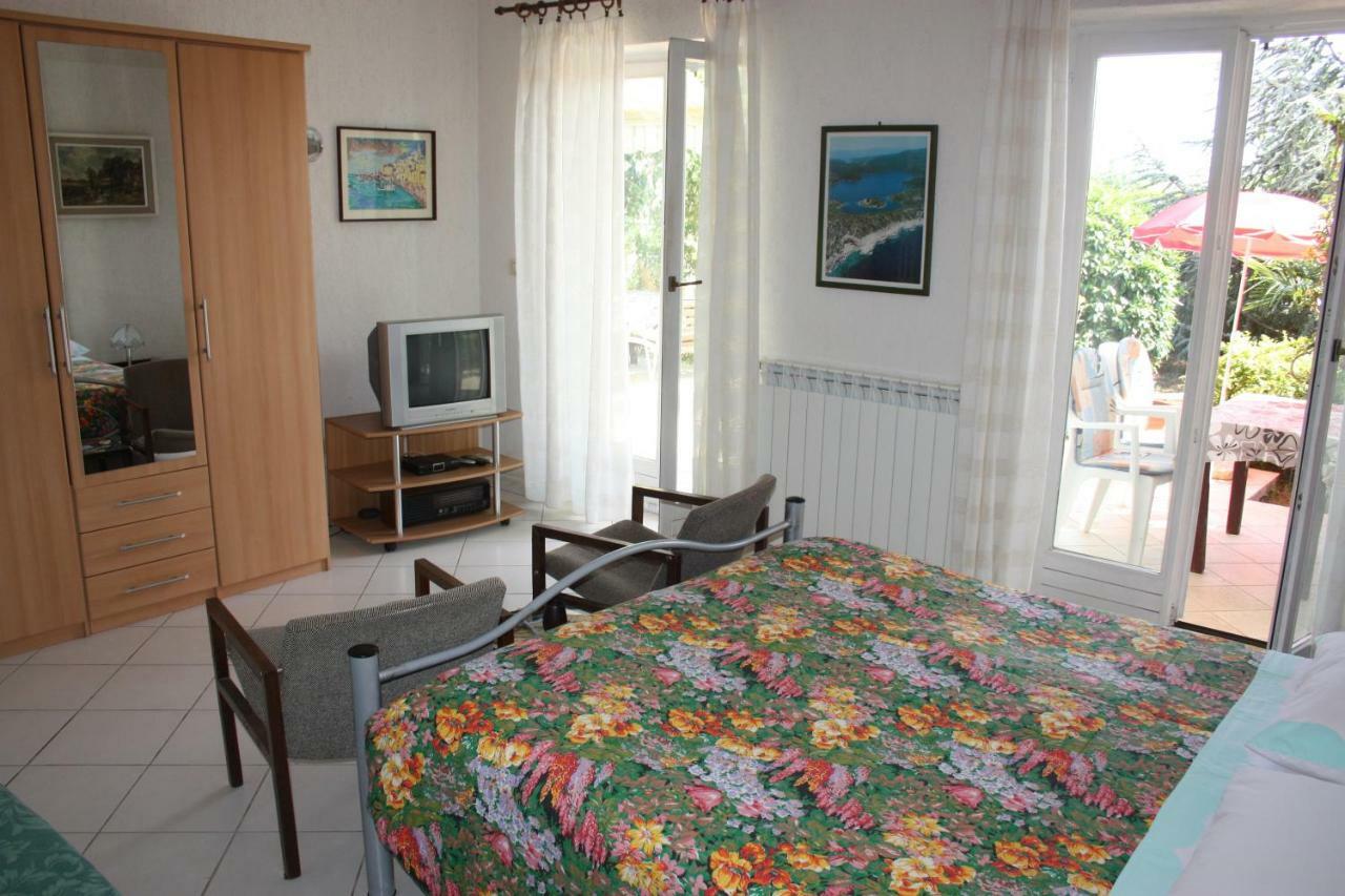 Apartment Kliman