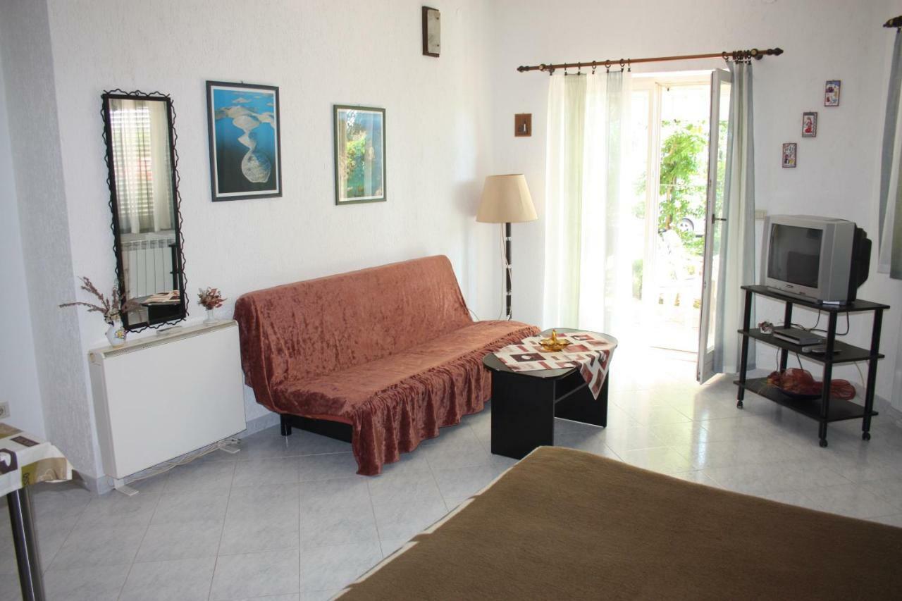 Kliman Apartment *