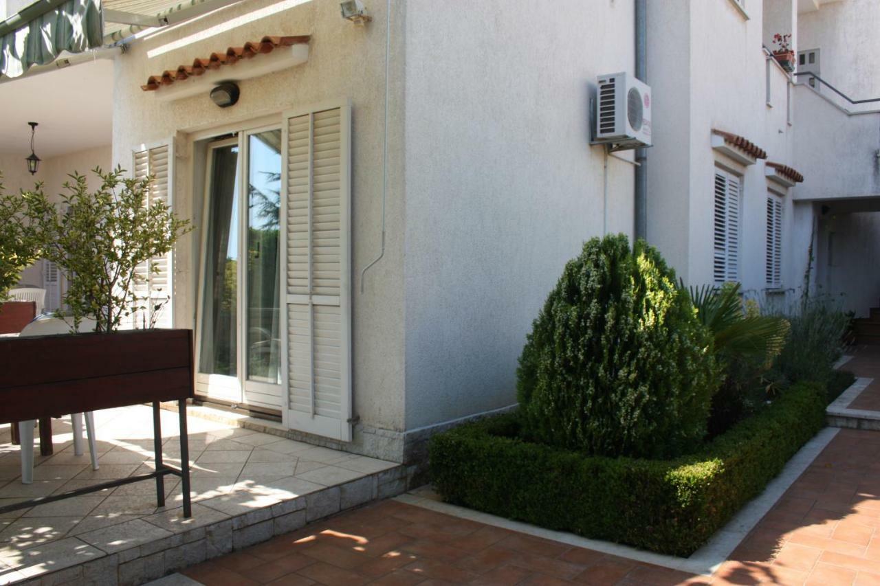 Apartment Kliman