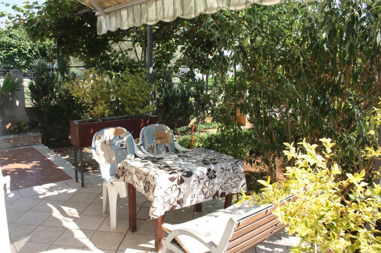 Apartment Kliman