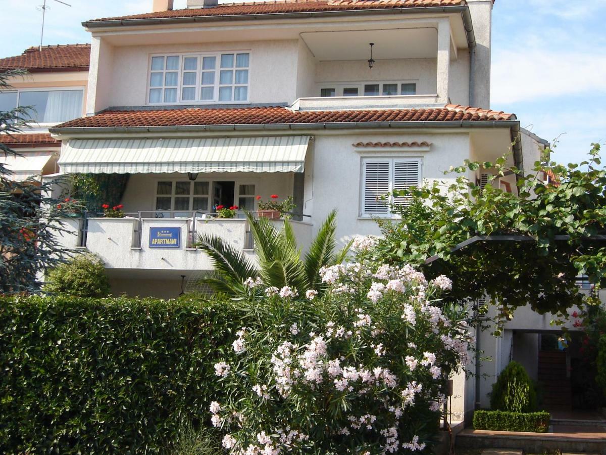 Kliman Apartment